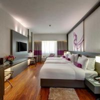 howard johnson plaza by wyndham dubai