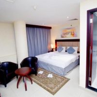 royal falcon hotel