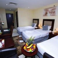 royal falcon hotel