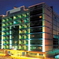 howard johnson plaza by wyndham dubai