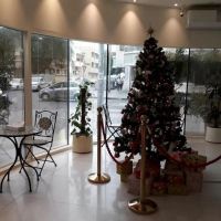 royal falcon hotel