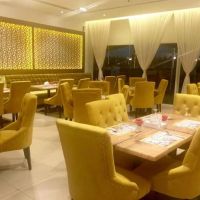 royal falcon hotel