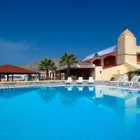 sun beach lindos