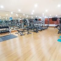holiday inn bur dubai - embassy district.