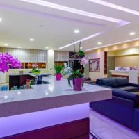 paleos family apartments