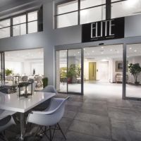 elite hotel