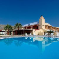 sun beach lindos