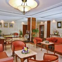 landmark hotel