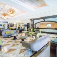 holiday inn bur dubai - embassy district.