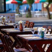 sun beach lindos