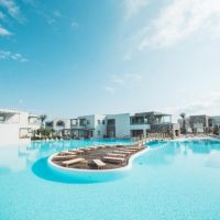 ostria resort & spa 5*