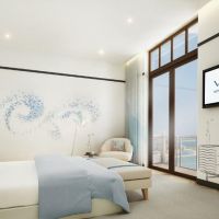 vida beach resort umm al quwainn