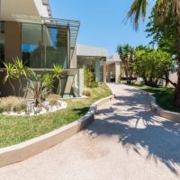poseidon hotel sea resort