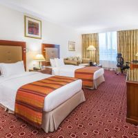 holiday inn bur dubai - embassy district.