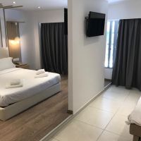 elite hotel