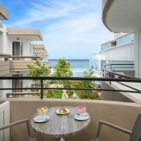 mare boutique hotel