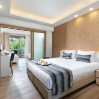 poseidon hotel sea resort