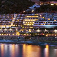 blue marine resort and spa