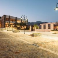 ostria resort & spa 5*