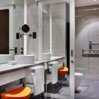 aloft al mina hotel