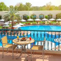 al ain rotana