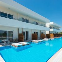 afandou bay resort hotel