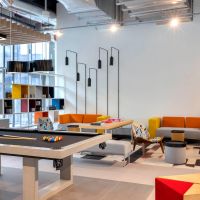aloft al mina hotel