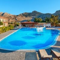 anavadia hotel 4*