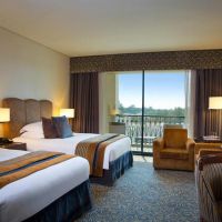 al ain rotana