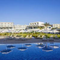 lti asterias beach resort