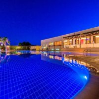 afandou bay resort hotel