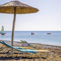 lti asterias beach resort