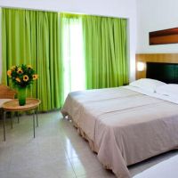 semiramis city hotel