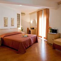 semiramis city hotel