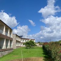 anavadia hotel 4*