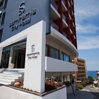 semiramis city hotel
