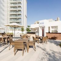 radisson dubai damac hills