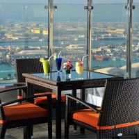 ramada by wyndham abu dhabi corniche