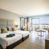 lti asterias beach resort