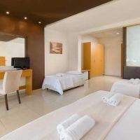 anavadia hotel 4*