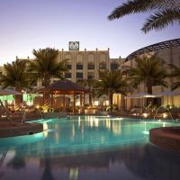 al ain rotana