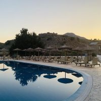 anavadia hotel 4*
