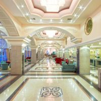 rodos palladium