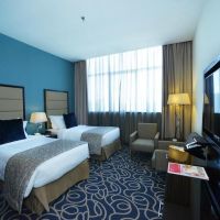 ramada by wyndham abu dhabi corniche