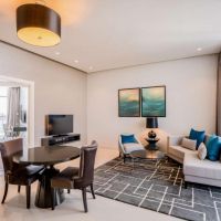 radisson dubai damac hills