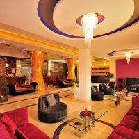 afandou bay resort hotel