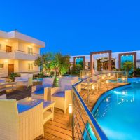 afandou bay resort hotel