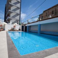 semiramis city hotel