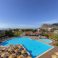 leonardo kolymbia resort