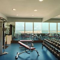 ramada by wyndham abu dhabi corniche